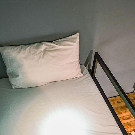 62巷背包客棧 Lane62 Hostel Longjing Extérieur photo