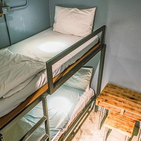 62巷背包客棧 Lane62 Hostel Longjing Extérieur photo