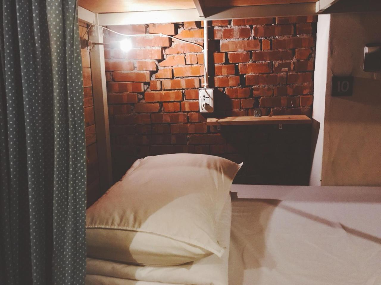 62巷背包客棧 Lane62 Hostel Longjing Extérieur photo